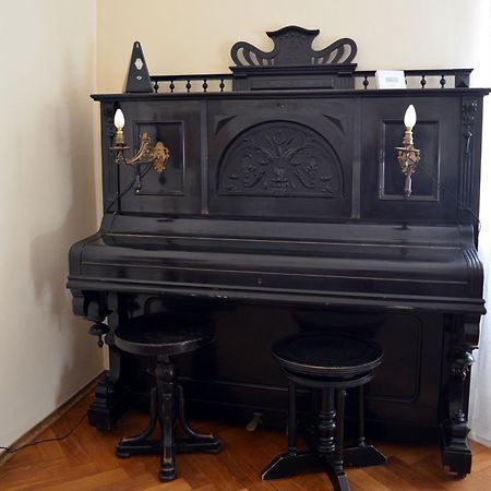 Villa Iolanda Merano Luaran gambar