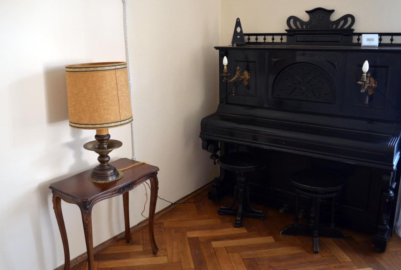 Villa Iolanda Merano Luaran gambar