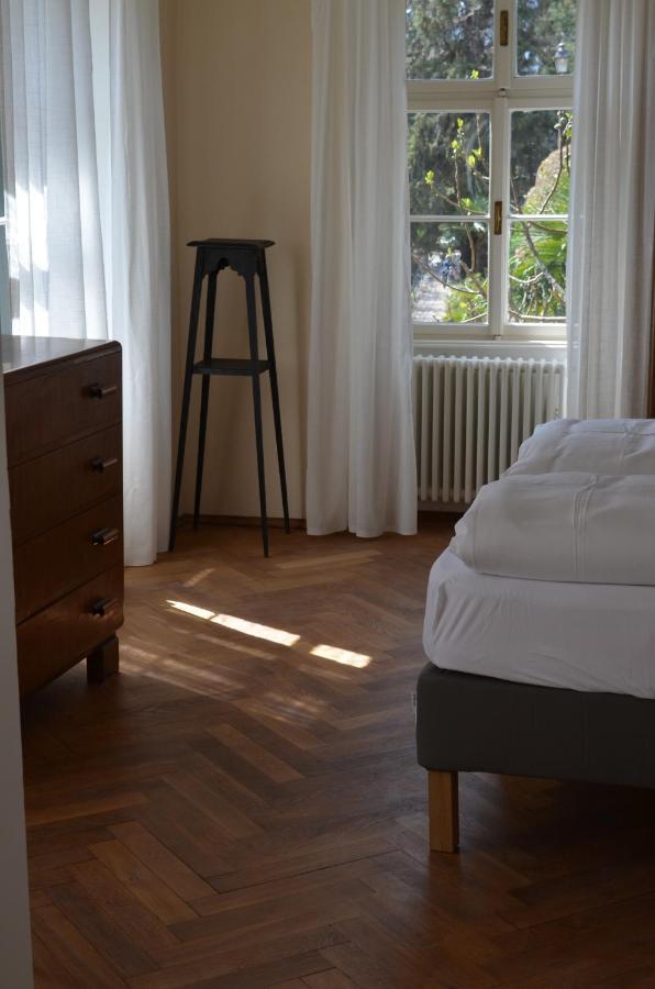 Villa Iolanda Merano Luaran gambar