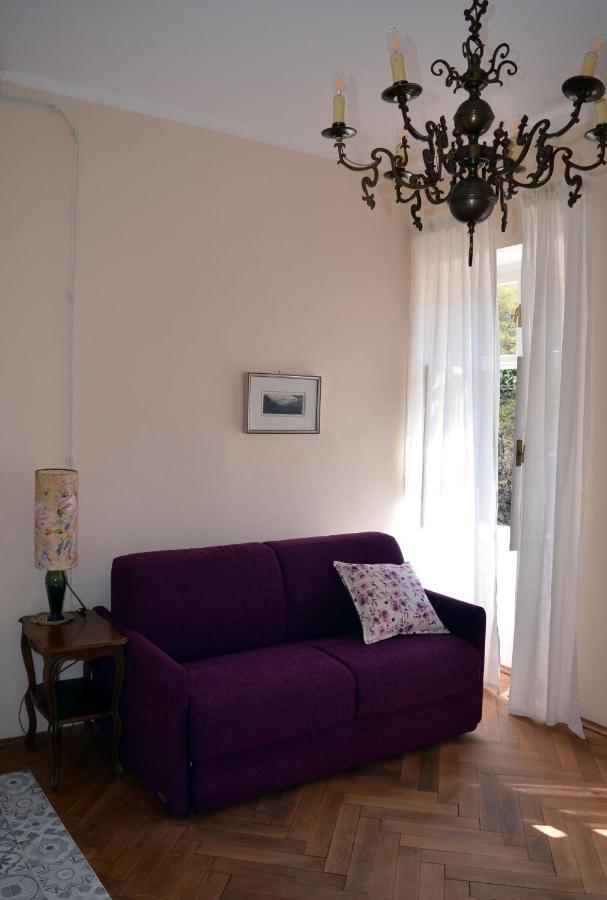 Villa Iolanda Merano Luaran gambar