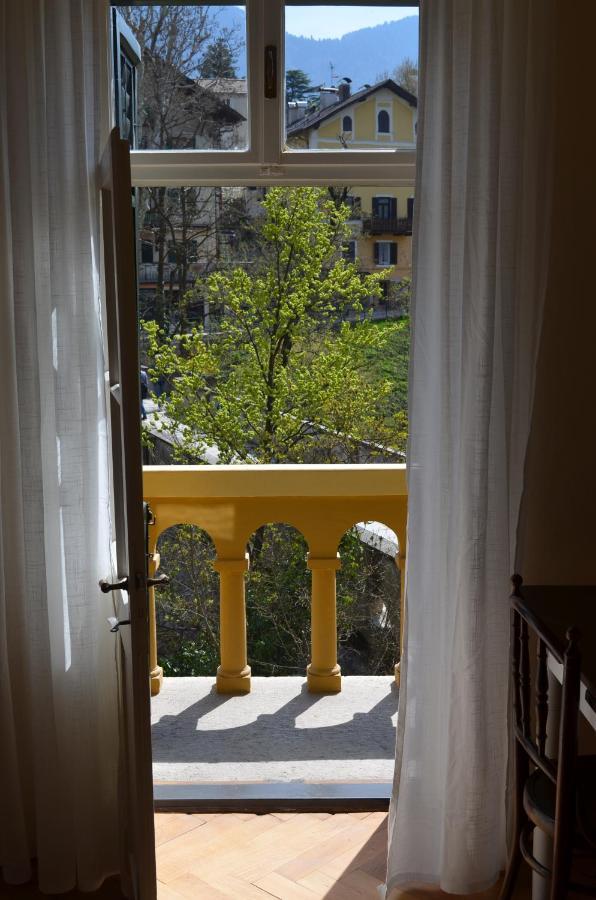 Villa Iolanda Merano Luaran gambar