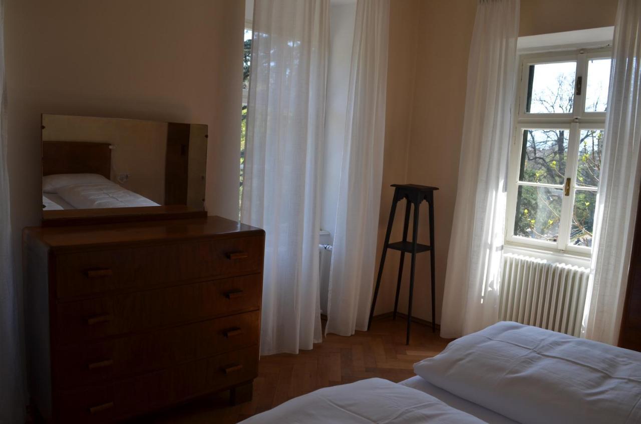 Villa Iolanda Merano Luaran gambar