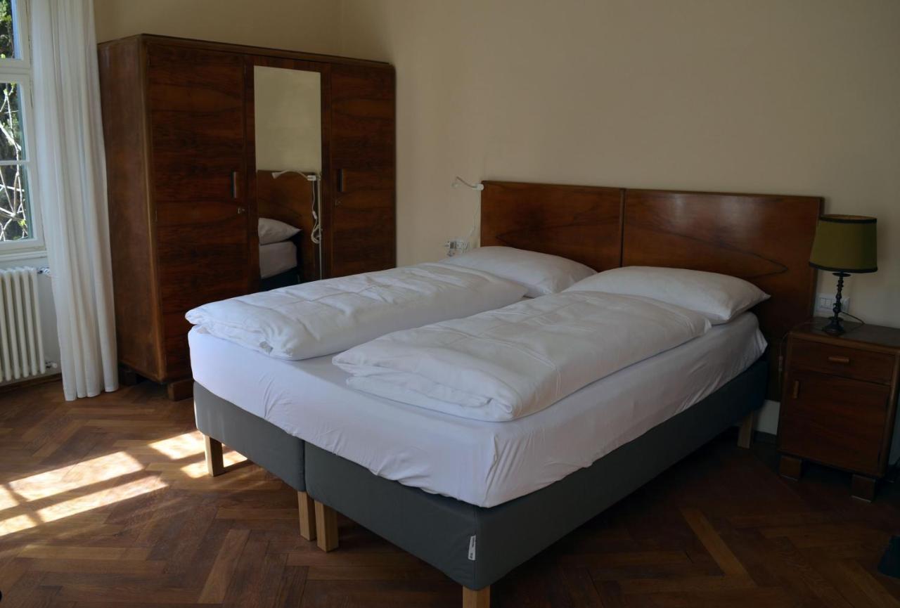 Villa Iolanda Merano Luaran gambar