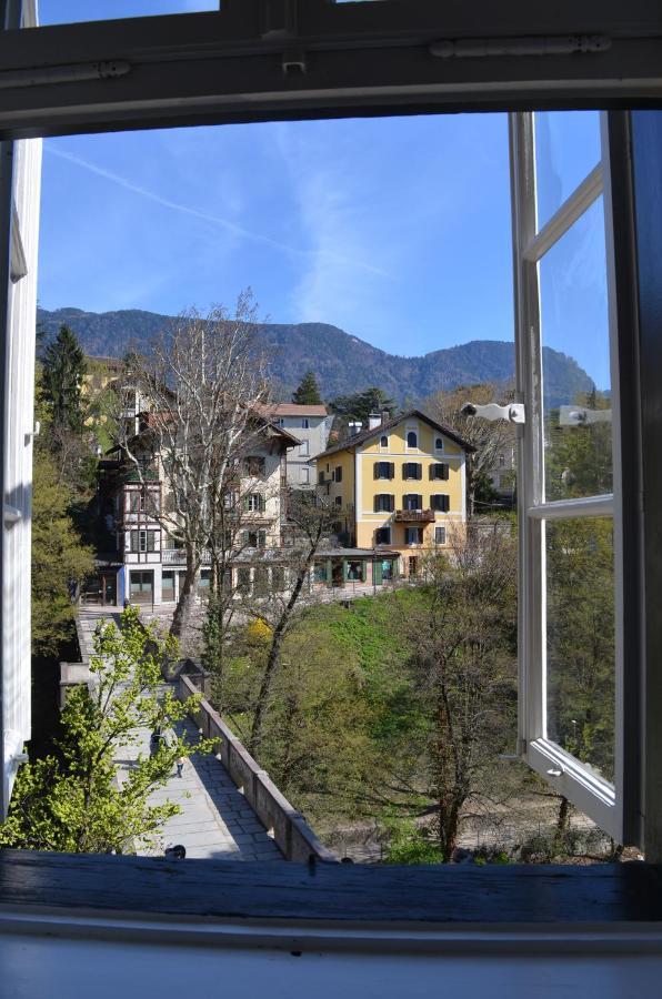 Villa Iolanda Merano Luaran gambar