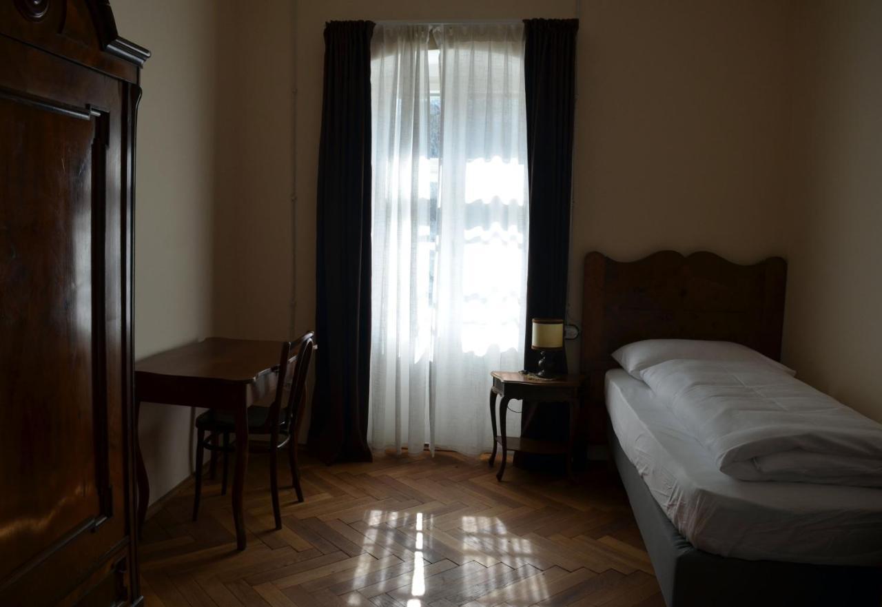 Villa Iolanda Merano Luaran gambar
