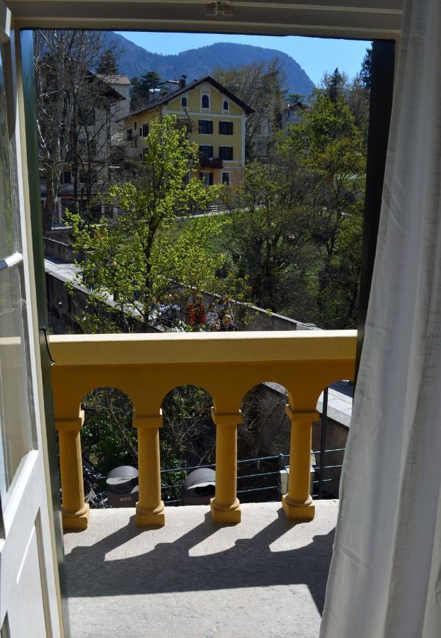 Villa Iolanda Merano Luaran gambar