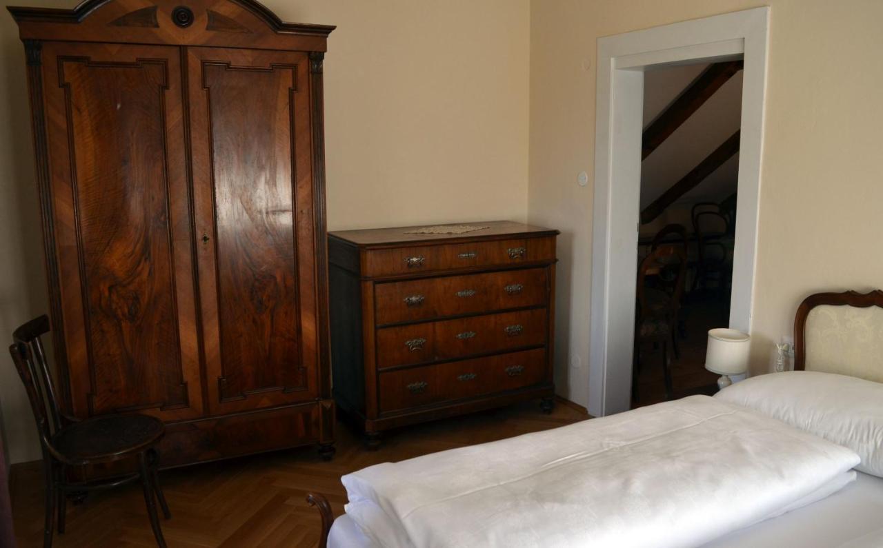 Villa Iolanda Merano Luaran gambar