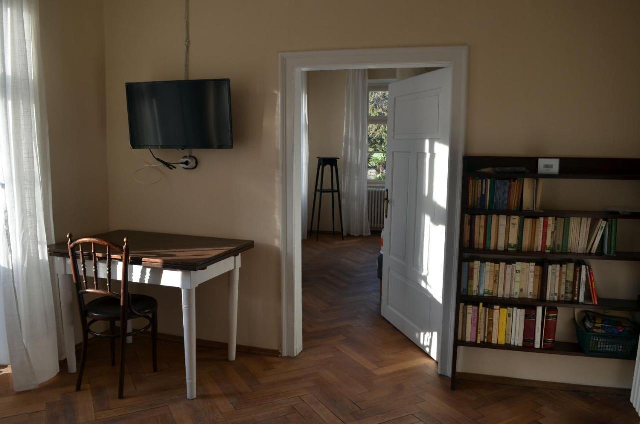 Villa Iolanda Merano Luaran gambar