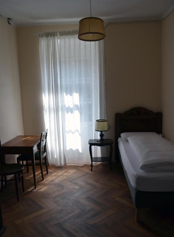 Villa Iolanda Merano Luaran gambar