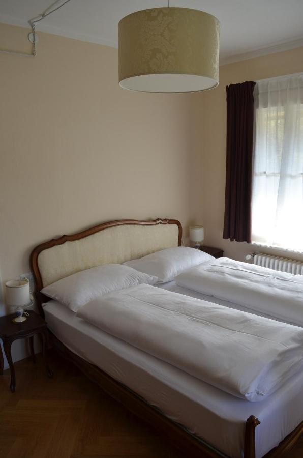Villa Iolanda Merano Luaran gambar