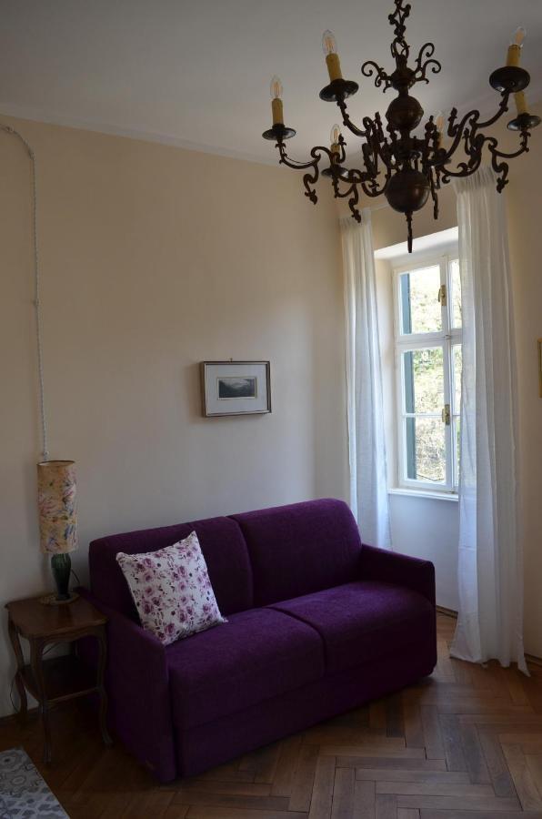 Villa Iolanda Merano Luaran gambar