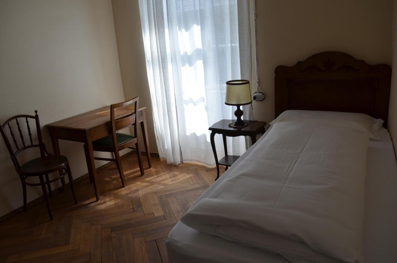 Villa Iolanda Merano Luaran gambar